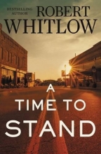 Cover art for A Time to Stand