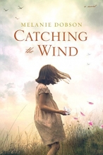Cover art for Catching the Wind