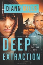 Cover art for Deep Extraction (FBI Task Force)