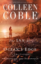 Cover art for The Inn at Ocean's Edge (A Sunset Cove Novel)