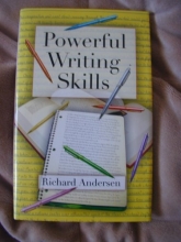Cover art for Powerful Writing Skills