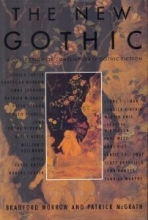 Cover art for The New Gothic: A Collection of Contemporary Gothic Fiction