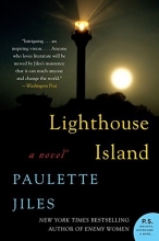 Cover art for Lighthouse Island: A Novel (P.S.)