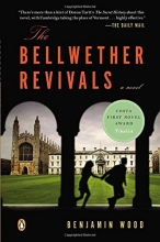 Cover art for The Bellwether Revivals: A Novel