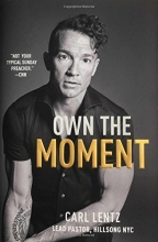 Cover art for Own The Moment