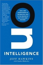 Cover art for On Intelligence