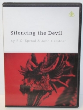 Cover art for Silencing the Devil by R.C. Sproul & John Gerstner