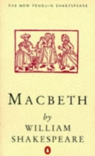 Cover art for Macbeth (Penguin) (Shakespeare, Penguin)