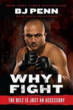 Cover art for Why I Fight: The Belt Is Just an Accessory