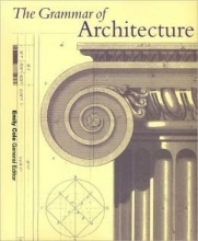 Cover art for The Grammar of Architecture