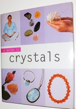 Cover art for Crystals (Guide to Mind, Body and Spirit)