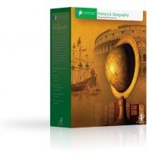 Cover art for Lifepac History & Geography, 12th Grade