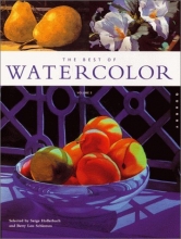 Cover art for 3: The Best of Watercolor