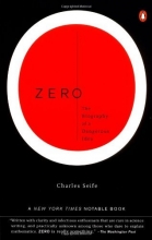 Cover art for Zero: The Biography of a Dangerous Idea