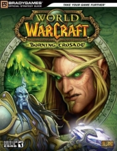 Cover art for World of Warcraft(r): The Burning Crusade Binder Bundle