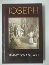 Cover art for JOSEPH