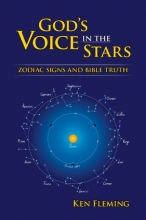 Cover art for God's Voice in the Stars: Zodiac Signs and Bible Truth