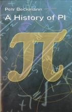 Cover art for A History of PI