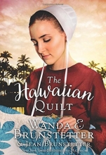 Cover art for The Hawaiian Quilt