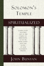 Cover art for Solomon's Temple Spiritualized