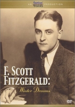Cover art for American Masters - F. Scott Fitzgerald: Winter Dreams