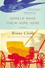 Cover art for Angels Make Their Hope Here
