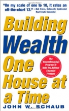 Cover art for Building Wealth One House at a Time: Making it Big on Little Deals