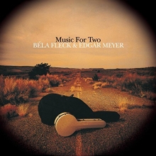 Cover art for Music for Two (Bonus DVD)