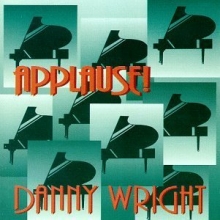 Cover art for Applause