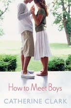Cover art for How to Meet Boys