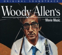 Cover art for Movie Music