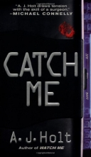Cover art for Catch Me