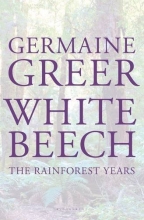 Cover art for White Beech: The Rainforest Years