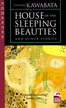 Cover art for House of the Sleeping Beauties and Other Stories