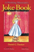 Cover art for A Working Musician's Joke Book