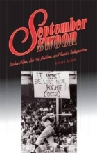 Cover art for September Swoon: Richie Allen, the 64 Phillies, and Racial Integration (Keystone Books)
