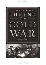 Cover art for The End of the Cold War: 1985-1991
