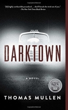Cover art for Darktown: A Novel (The Darktown Series)