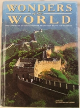 Cover art for Wonders of the World