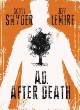 Cover art for AD After Death