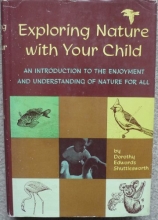 Cover art for Exploring nature with your child