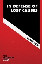 Cover art for In Defense of Lost Causes