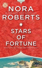 Cover art for Stars of Fortune (Guardians Trilogy)