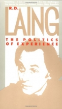 Cover art for The Politics of Experience
