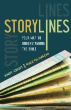 Cover art for Storylines: Your Map to Understanding the Bible