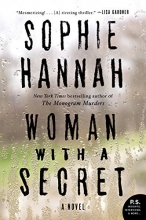 Cover art for Woman with a Secret: A Novel