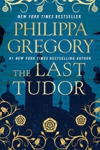 Cover art for The Last Tudor (Plantagenet and Tudor #14)
