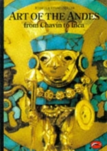 Cover art for Art of the Andes (World of Art)
