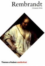 Cover art for Rembrandt (World of Art)