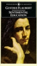 Cover art for Sentimental Education (Penguin Classics)